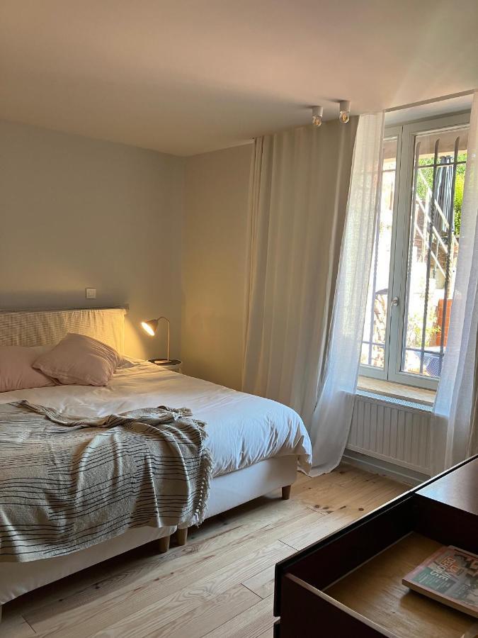 Maison Henri Namur Bed & Breakfast Bagian luar foto